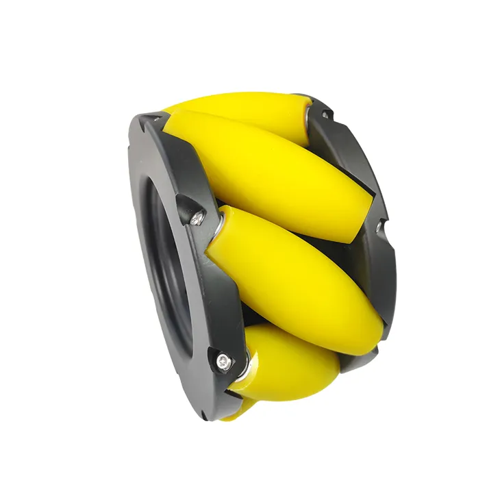 Txhua tus℃152 hli Mecanum log