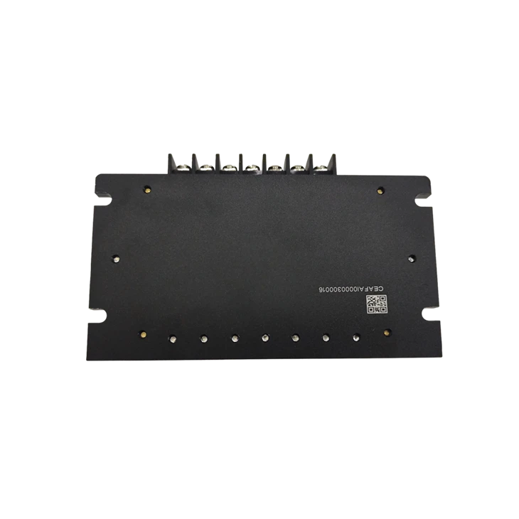 Automated Motion Controller