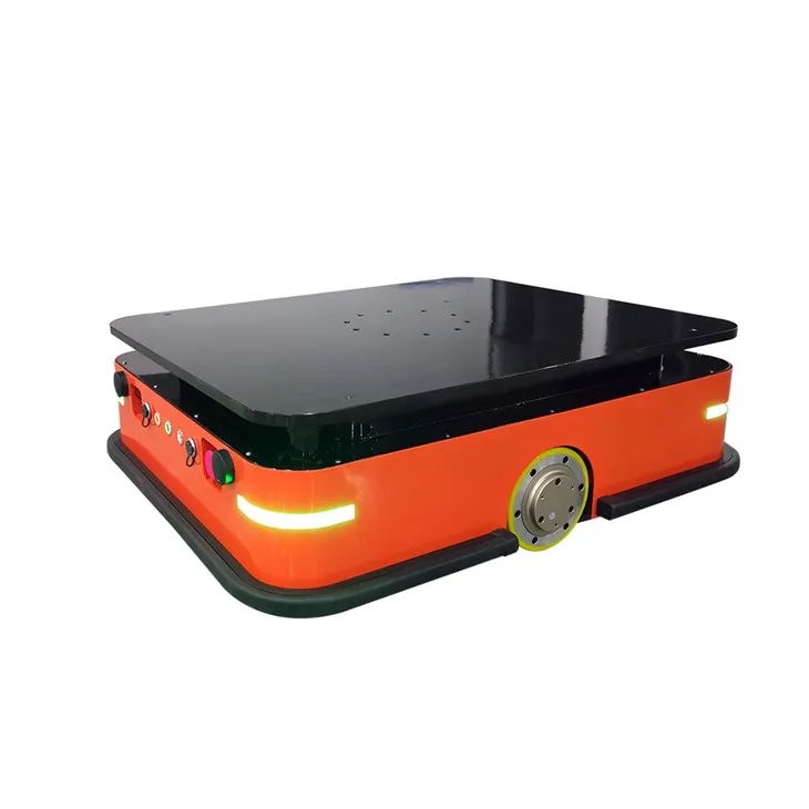 Warehouseler Amr Pro